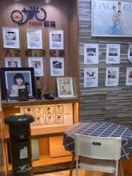 -哎呦baby纪实原创儿童摄影(天益城店)