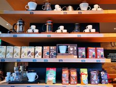 -星巴克(太原茂业天地店)