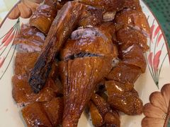 -烧鹅妹饭店