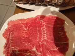 -巴奴毛肚火锅(王府井百货店)