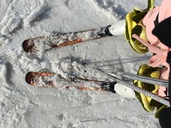-蓟洲国际滑雪场