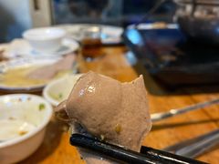 猪腰-华哥新鲜猪精品美食