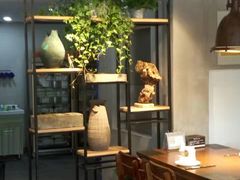 大堂-马头巷·隐庐居·红油大虾(园区店)