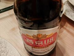 -绿茶餐厅(西单老佛爷店)