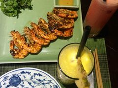 -Lam Vien Restaurant