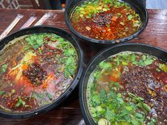 -一品飘香米线(一中总店)