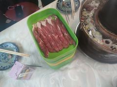 -羊家胡同·龙虾烧烤火锅(龙汇路店)