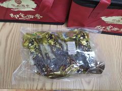 品尊即食海参-宫品海参(双井店)