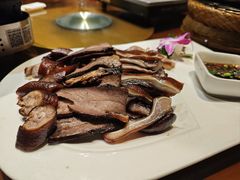 -麒麟小院·老九江菜(安平路店)