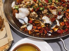 -金哥私房菜馆(张府园总店)
