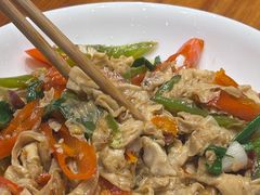 -辣公子·千岛湖私房菜(滨江店)
