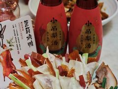 -小吊梨汤·北京菜·烤鸭(鸟巢店)