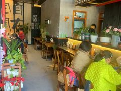 -8PINTS八品脱·日料·烧鸟·精酿小酒馆(莘庄店)