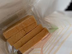 -爸爸糖吐司面包(郑州正弘城店)