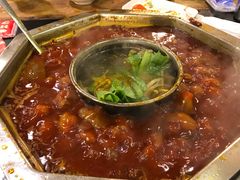 -邓莽子老火锅(鲁祖庙店)