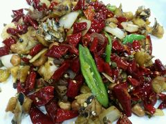 -乡土特色.冷锅鱼.牦牛肉汤锅