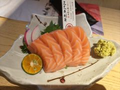 -鹤龟料理店(时代天街店)