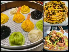 -隆喜元鱼汤包·海鲜(中联广场店)