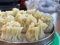 -北三沙家烧麦(北头道街店)