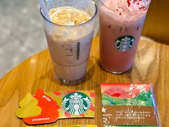 -星巴克臻选(万象前海店)