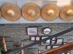 大堂-越谜·越南餐厅(长白店)