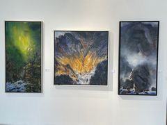 -宝龙艺术中心(七宝宝龙城店)