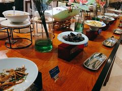 -西安西藏大厦开元名都大酒店·自助餐厅