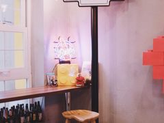 -W CAFE(甜爱路店)