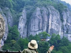 -雁荡山风景名胜区