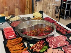-三江汇火锅店(保全街店)