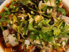 -天源居餐厅·地方特色菜(张北店)