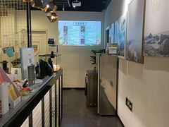 -粉墨私人影院•无人自助(维多利亚店)