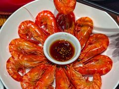 -汀小府·福建客家菜(鼓山沃尔玛店)
