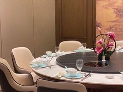 包厢-童福兴·南京菜(老门东店)