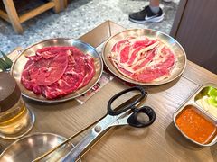 -西塔老太太泥炉烤肉(北京双井店)