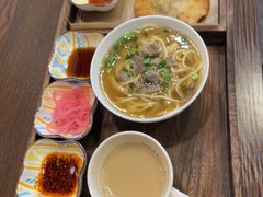 -北京西藏大厦·香帕拉藏餐厅