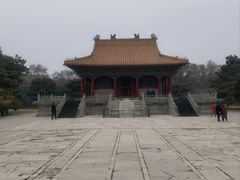 -北陵公园