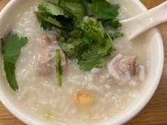 -粤仔湾砂锅粥(滨湖万达店)