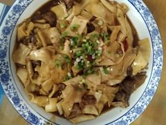 -有家驴肉黄面(敦煌店)