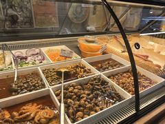-盒马鲜生(枣园路店)