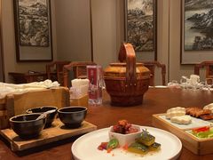 -唐山宴大唐州府精品中餐