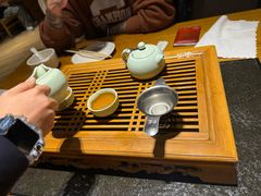 -小城粥道·海胆鲜虾粥(解放广场店)