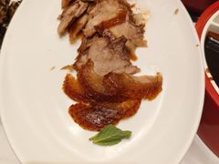 -惠丰堂饭庄·烤鸭·京味菜(民族大学店)