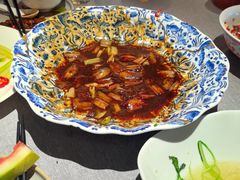 -宏达老菜馆(东安街店)