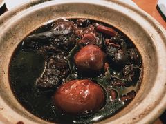 -杭州JW万豪酒店-万豪中餐厅