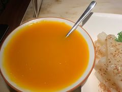 南瓜泥-谭家弄堂(亚欧商厦店)