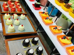 -乐咖啡西餐厅(太湖皇冠假日酒店)