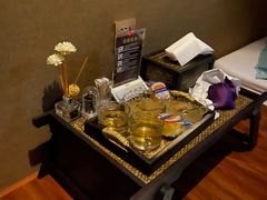 -泰禾馨·泰式按摩精油SPA(华荣大厦店)