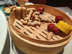 -鸽子侯·家宴·平价海鲜(绿地店)