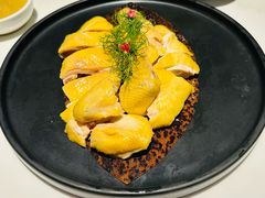 -潮堂 · 潮州菜(国贸商城店)